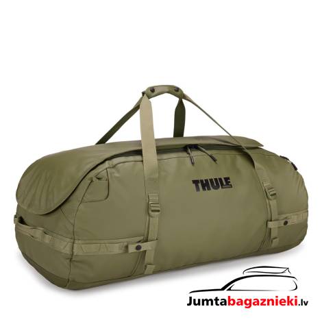 Thule Chasm 130L