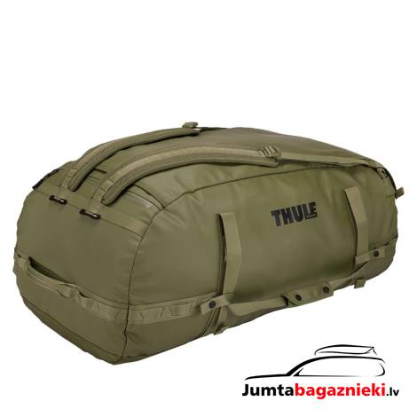 Thule Chasm 130L