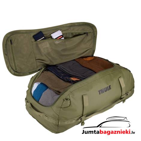 Thule Chasm 130L