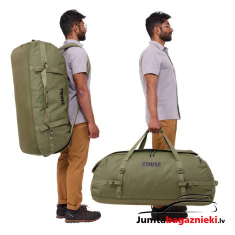 Thule Chasm 130L