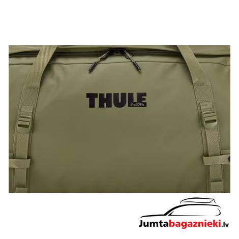 Thule Chasm 130L