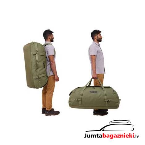 Thule Chasm 130L