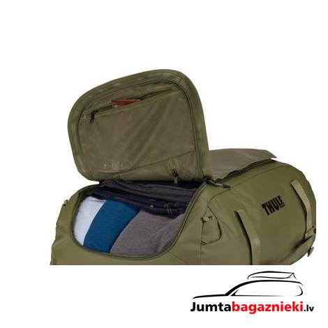 Thule Chasm 130L