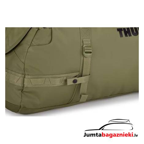 Thule Chasm 130L
