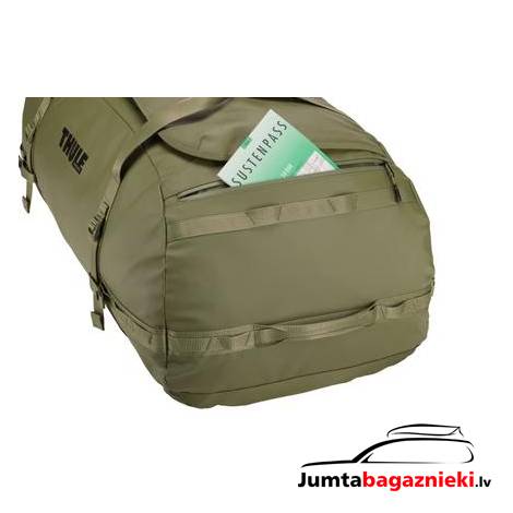 Thule Chasm 130L
