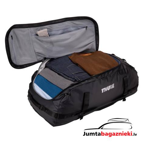 Thule Chasm 130L