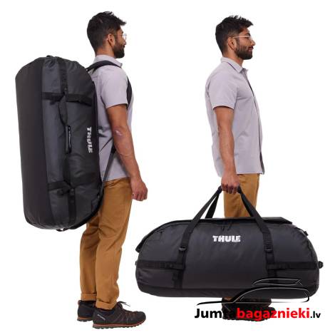 Thule Chasm 130L