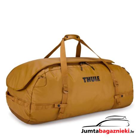 Thule Chasm 130L