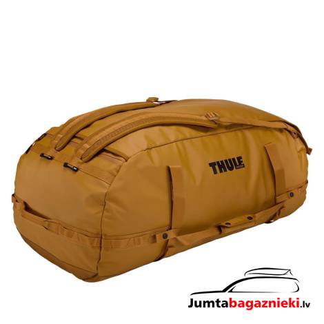 Thule Chasm 130L