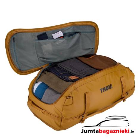Thule Chasm 130L