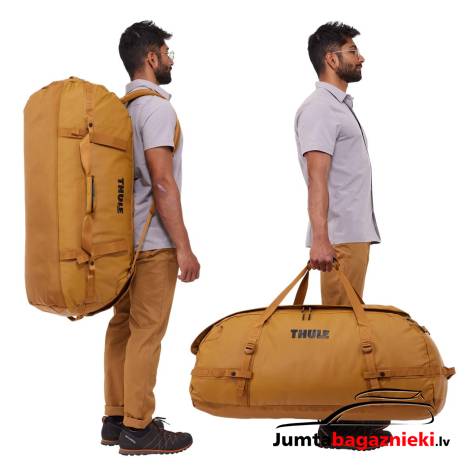 Thule Chasm 130L