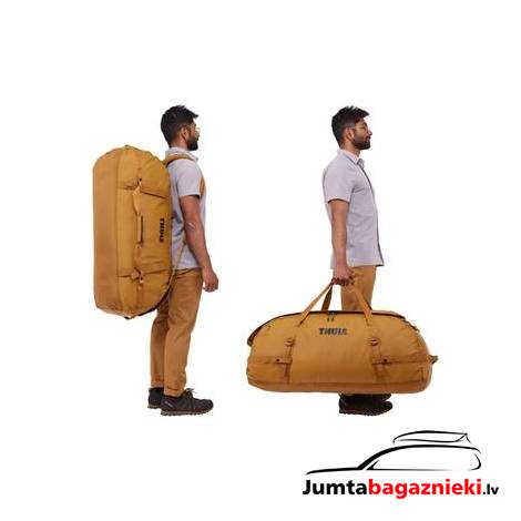 Thule Chasm 130L