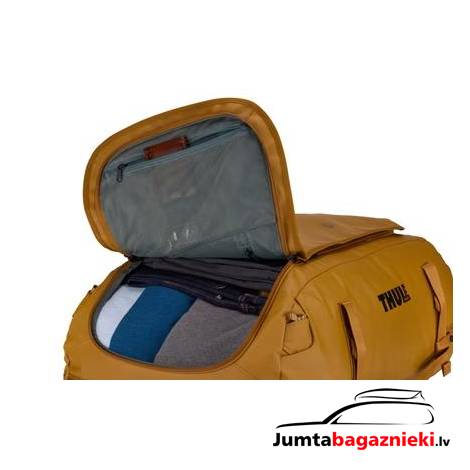 Thule Chasm 130L