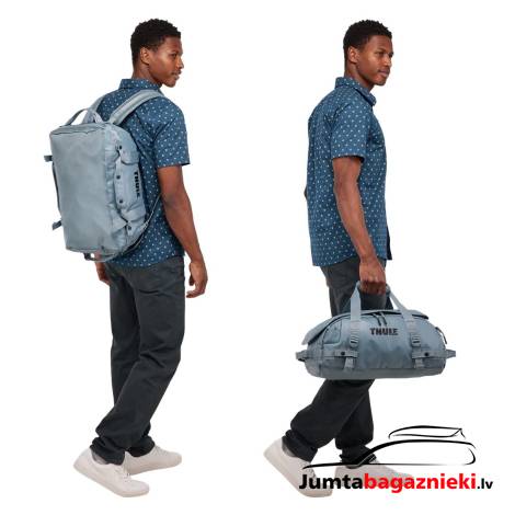Thule Chasm 30L