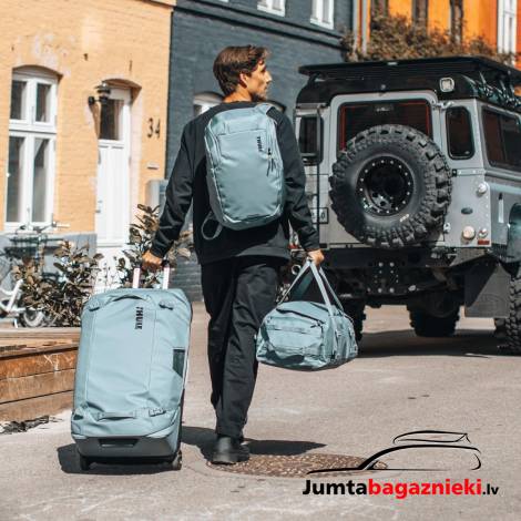 Thule Chasm 30L