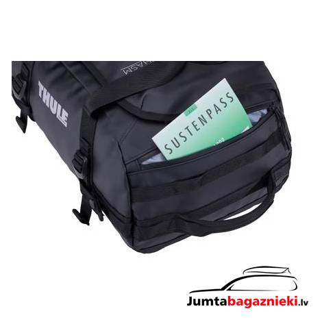 Thule Chasm 30L