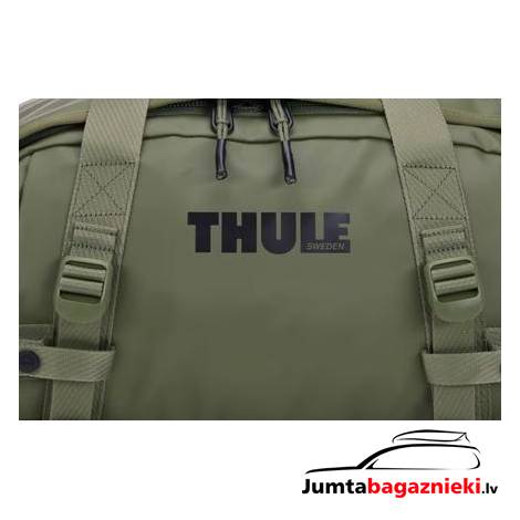 Thule Chasm 30L