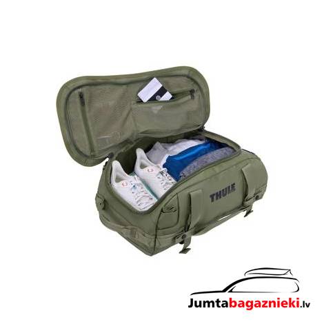 Thule Chasm 30L