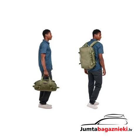 Thule Chasm 30L