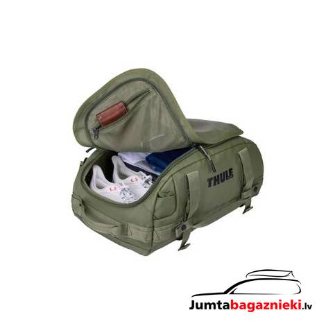 Thule Chasm 30L