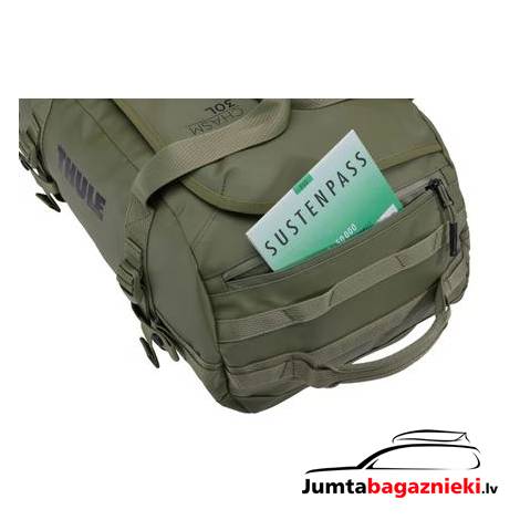 Thule Chasm 30L