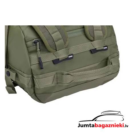 Thule Chasm 30L