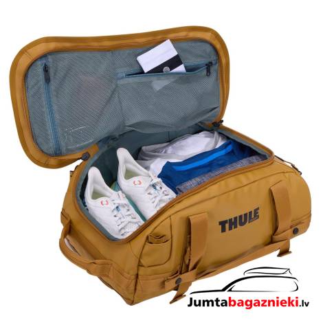 Thule Chasm 30L