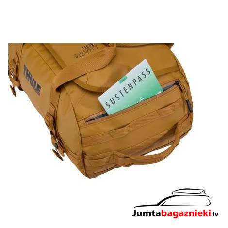 Thule Chasm 30L