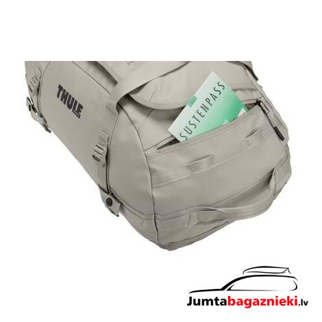 Thule Chasm 40L