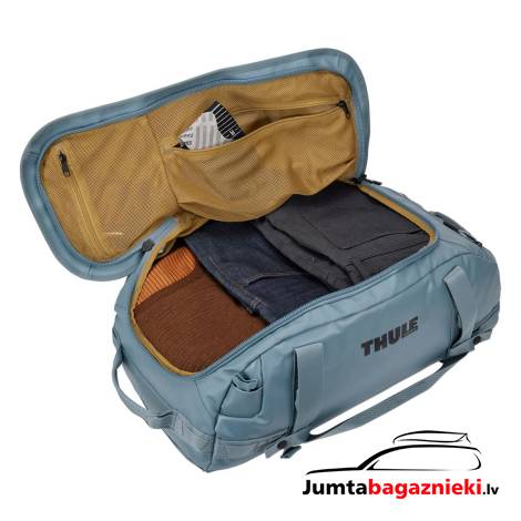 Thule Chasm 40L