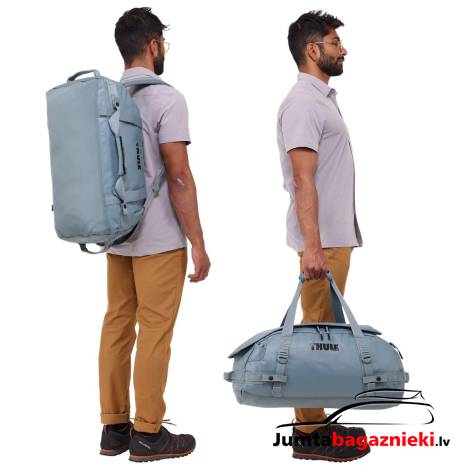 Thule Chasm 40L