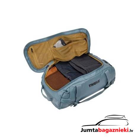 Thule Chasm 40L