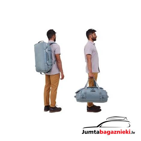 Thule Chasm 40L