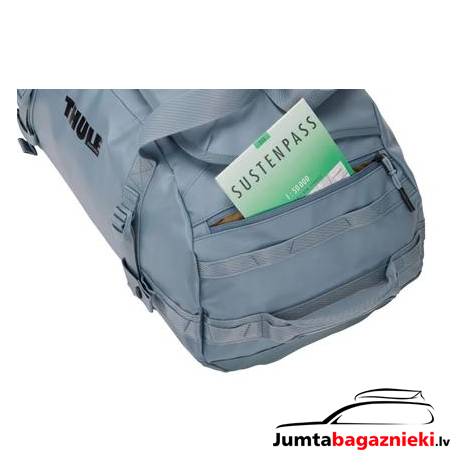 Thule Chasm 40L