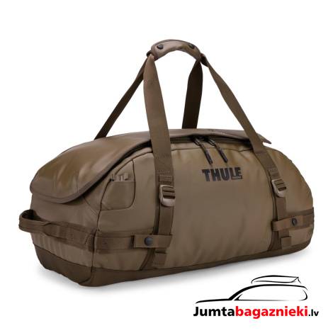 Thule Chasm 40L