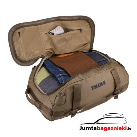 Thule Chasm 40L