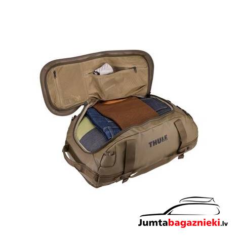 Thule Chasm 40L