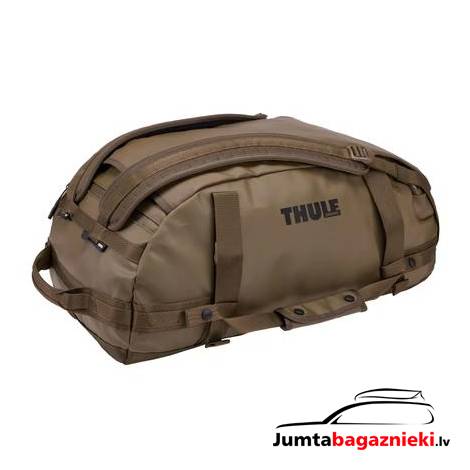 Thule Chasm 40L