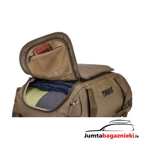 Thule Chasm 40L