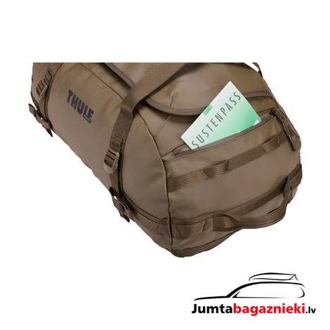 Thule Chasm 40L
