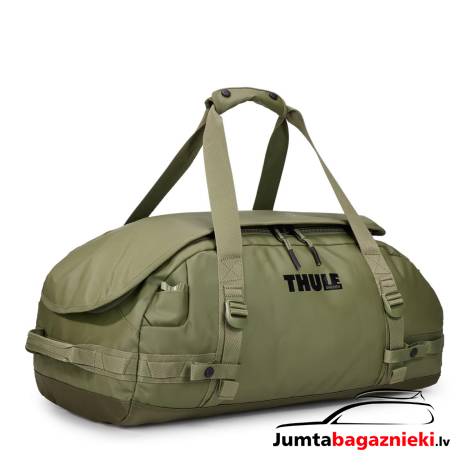 Thule Chasm 40L