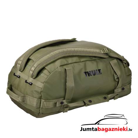 Thule Chasm 40L