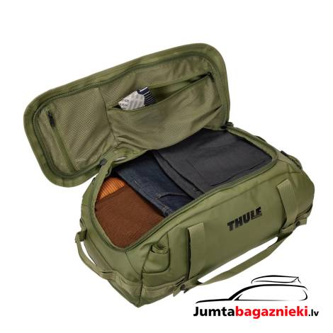 Thule Chasm 40L