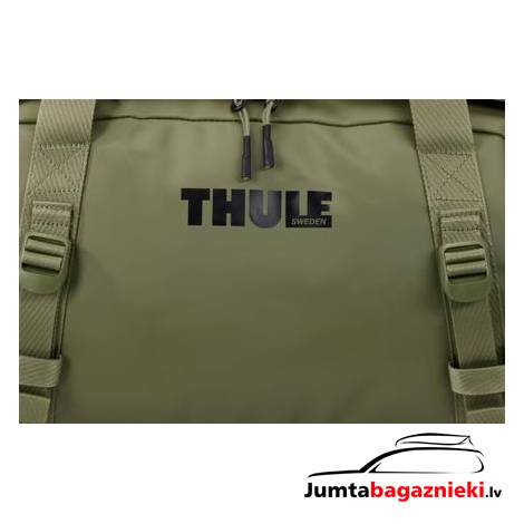 Thule Chasm 40L