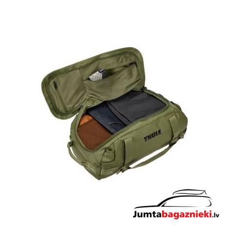 Thule Chasm 40L