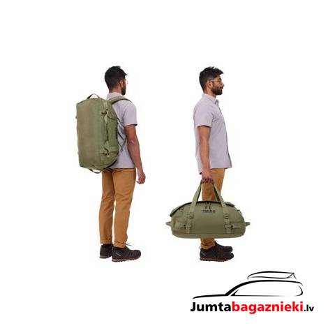 Thule Chasm 40L