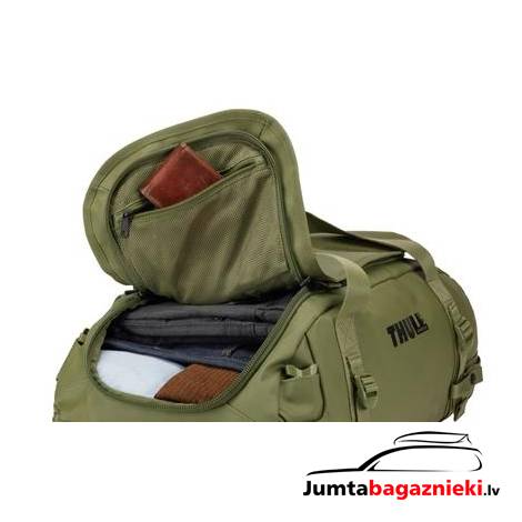 Thule Chasm 40L