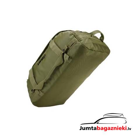 Thule Chasm 40L