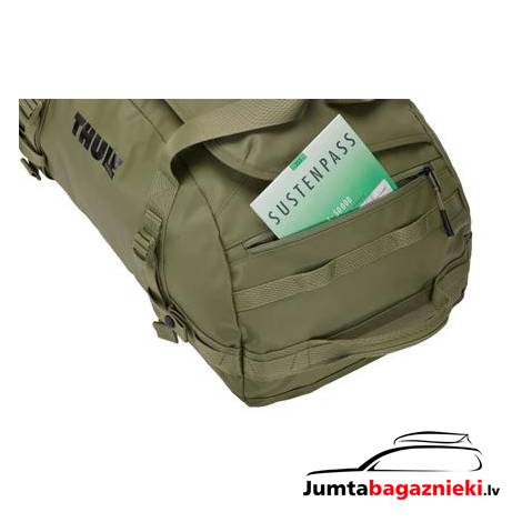 Thule Chasm 40L