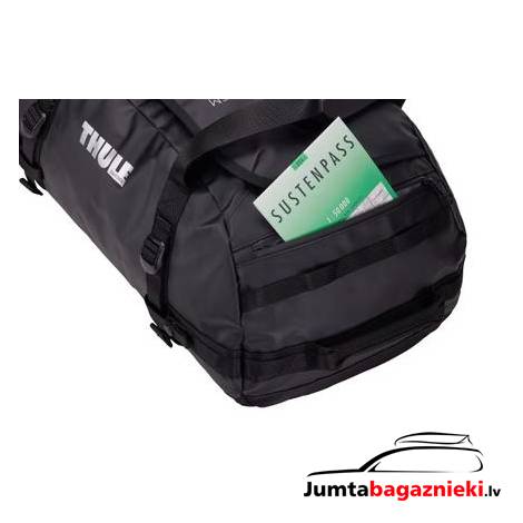 Thule Chasm 40L